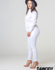DAWODY La Femme Exclusive Smartpants for Her. - dawody-science-fashion