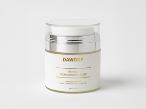DAWODY Retinol Premium