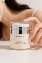 Load image into Gallery viewer, DAWODY Retinol Premium
