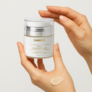 DAWODY Retinol Premium