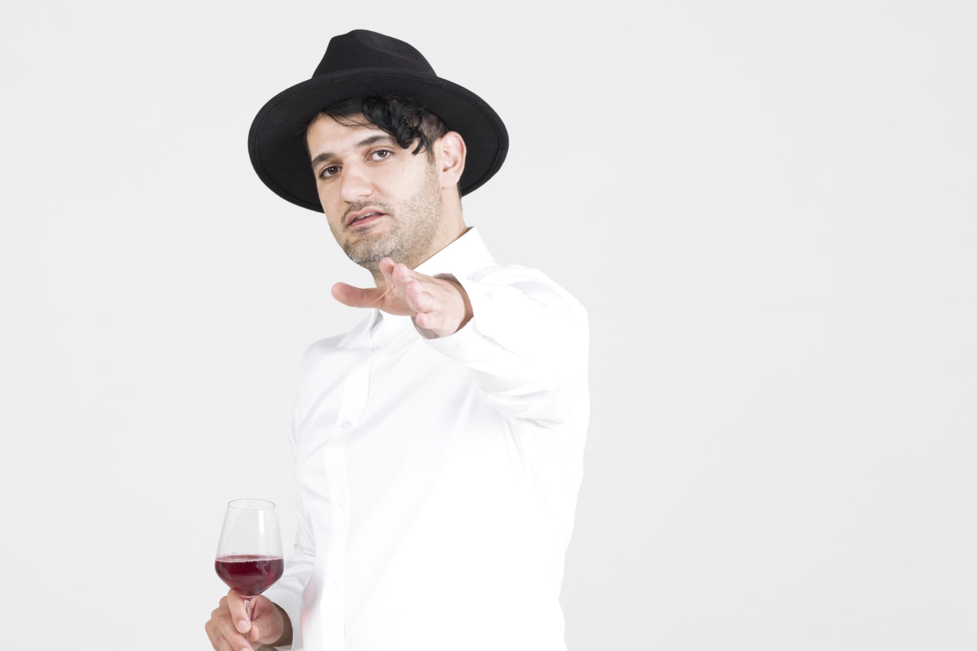 DAWODY Smart Dresshirt - dawody-science-fashion