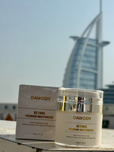 Load image into Gallery viewer, DAWODY Retinol Premium - dawody-science-fashion

