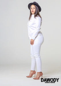 DAWODY La Femme Exclusive Smartpants for Her. - dawody-science-fashion